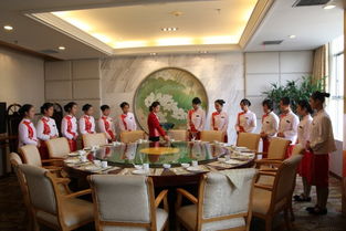 高星級酒店運營與管理 禮儀服務的核心價值與實踐策略