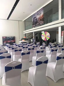 日照禮儀服務行業概覽 專業、多元與慶典文化的完美融合