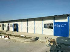 溫州經濟技術開發區海城鑫盛活動板房加工廠 專業與創新并行的技術服務典范