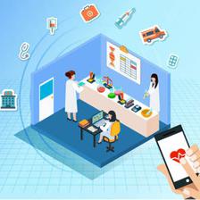 服務與技術齊驅 發展與挑戰并存——解讀“互聯網+醫療健康”服務新模式新業態的技術開發