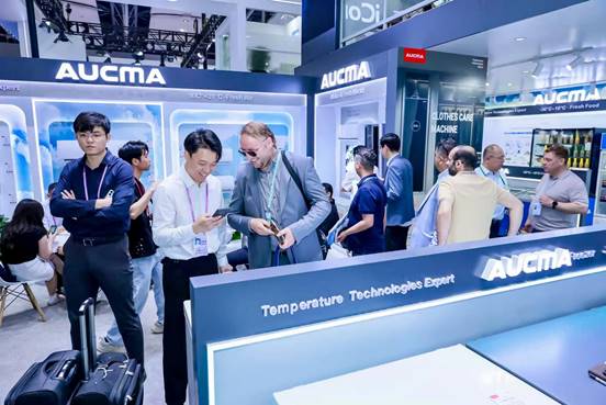 從產(chǎn)品出海到產(chǎn)業(yè)扎根 澳柯瑪以“溫度科技”驅(qū)動(dòng)全球化深耕